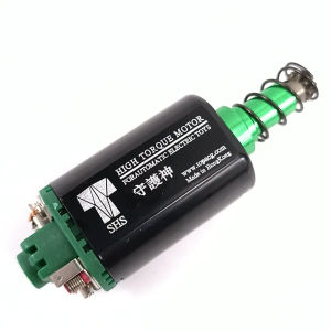 Brand SHS 460/480 Short and Long Axis Motor 11.1V 36000RPM For JM8/9/10/SLR/FB Toy Accessories