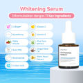 All Perfect Whitening Serum | Serum Pencerah Wajah | 20ml. 