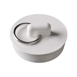 Rubber Sink Plug Cover Bathtub Drain Stopper Universal Washbasin Bath Plug Bath Tub Water Stopper Mop Pool Plug