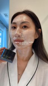 Evidens Effidan Super Mask 10ml