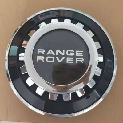 Internet-Famous Magnetic Levitation Wheel Hub Caps Suitable for Land Rover 5 Evoque Defender Discovery Sport and Range Rover Velar
