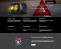 Transcend DrivePro 110 Dashcam Camera Recorder 32gb with Suction Mount DP110 (with FREE 32GB MICRO SD CARD) CARCAMERA. 