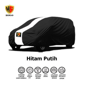 STRIP 1 - Body Cover Mobil Honda ODYSSEY Sarung Mobil ODYSSEY Selimut Mantol Penutup Jas Mantel Tutup Pelindung Mobil ODYSSEY