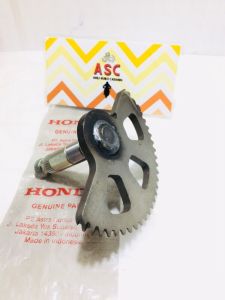 AS SELAH SELAHAN PEDAL GIGI KICK STARTER KAMPAK GEAR GIR STATER ENGKOL HONDA VARIO TECHNO BARU ASLI