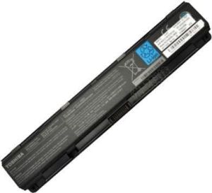 Baterai Laptop Toshiba Qosmio X870  X875 X70-A X75-A PA5036U Notebook