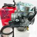 KARBURATOR HONDA KYE ASLI ORIGINAL KEIHIN ' MEGAPRO NEW ' MONOSHOCK ' MEGA PRO NEW MONO ' ASLI ORI KARBU. 