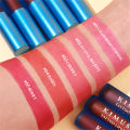 Eryababy 【Ready Stock】KIMUSE Peel Off Lip Tint Tattoo Makeup Lipstick Long Lasting Lip Waterproof Lips Treatment 5 colors. 