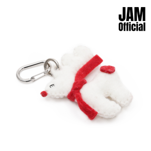 JAM | MUVA - Deer Charm - ชาร์มห้อยตกแต่งกระเป๋า