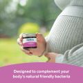 Men vi sinh Optibac Probiotics For pregnancy Anh (30 viên) cho bà bầu và mẹ sau sinh. 