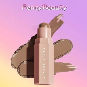 Fenty Beauty Contouring Stick Easy Makeup Nose Shadow Shadow Silhouette Highlight Matte Contouring