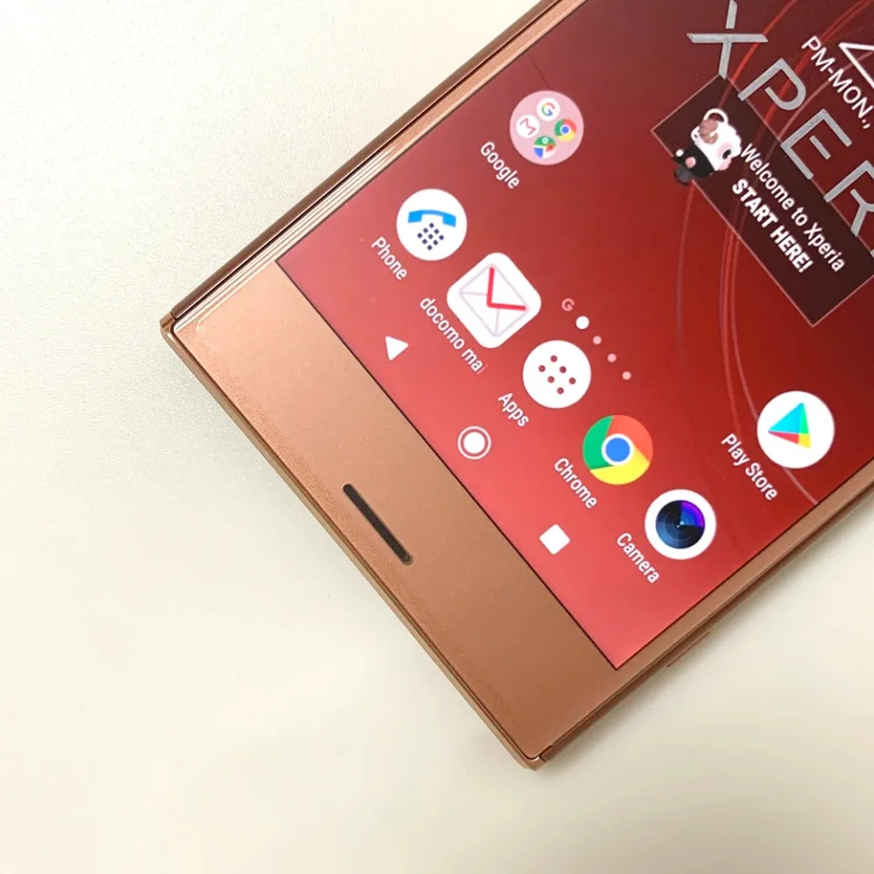 Sony Xperia XZ Premium G8141 G8142 Original 64GB 19MP WIFI GPS