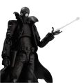 Spider Man Noir Marvel legend Peter Parker Ultimate Black Spider Man Earth-90214 Darkness SHF Toys Action Figure Model Kids Gift. 