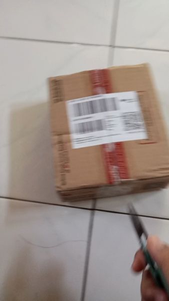Buyer review video 2