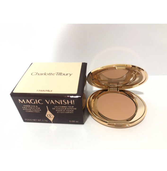 Charlotte Tilbury Magic Vanish (2.5g) Lazada