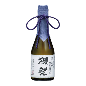 Dassai 23 Junmai Daiginjo Sake 300ml 720ml 1800ml 16% Japan Import 獺祭
