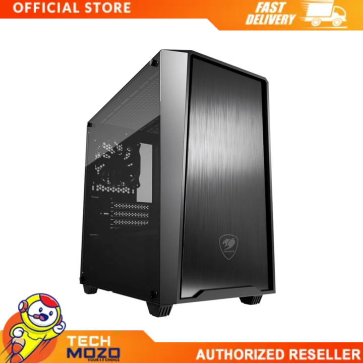 Cougar Mg120g Cougar Mg120 Price M-atx Pc Case COUGAR MG130-G MINI