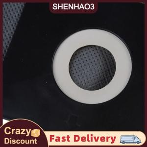 【SHENHAO3】 Máy hút bụi túi 11x10cm không dệt Túi Lọc Bụi Túi sạch hơn