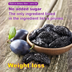 Dried Plums Plum Snacks Premium Sweet And Sour Plums