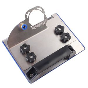 Mesin Pemotong Sudut 45 Derajat Adapter Gerinda 45 Derajat Adaptor Pemotong Keramik