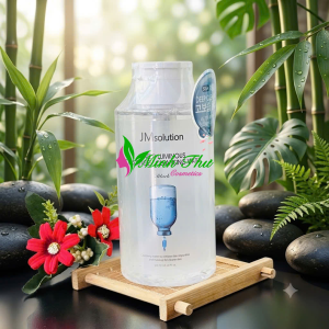 Nước Tẩy Trang Jmsolution 500ml – Làm Sạch Sâu Dịu Nhẹ Cho Da