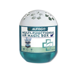 Indoor Allergens High Efficiency For Dust Purification
