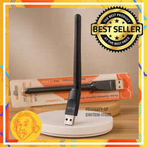 Advance Wifi Dongle WF-01 Penambah WIFI Set Top BOX Komputer Televisi USB Dongle Wifi Advance WF-01