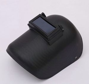 Heavy Duty Thick Head Mounted Welding Mask Open Type