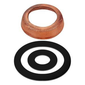 Phụ kiện bơm Bộ phận thay thế da cao cấp & Silicone cho bơm xoay 75 loại có khả năng chịu áp lực cao