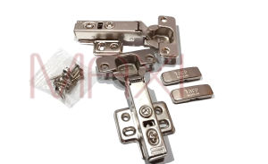ENGSEL SENDOK LEMARI TACO SOFT CLOSING ET01