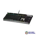 SALE!!! Cooler Master CK350 (Outemu Red Switch) RGB Mechanical Gaming Keyboard (CK-350-KKOR1-US). 