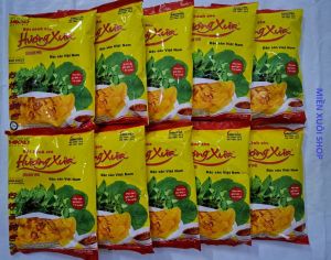 05 kg (500g x 10 gói) Bột bánh xèo bánh khọt HƯƠNG XƯA MIKKO