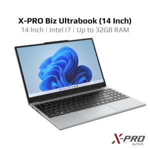 Brand New XPro Biz 14 Inch | Business Laptop | Intel i7 | Up to 512GB SSD | Fast Shipping | Local Seller
