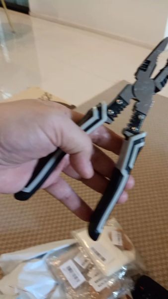 Buyer review video 3