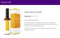 ESKAYVIE Neuscential Calme & Inspire (duta PAK NIL) - Spray Aromaterapi untuk Relaxation, Fokus, Kesegaran, Memberi Mood Harian Terbaik - by jabniaga. 