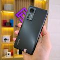 Điện thoại Xiaomi Mi 12X màn cong AMOLED 120Hz - Snaρ 870 bộ nhớ 256G. 