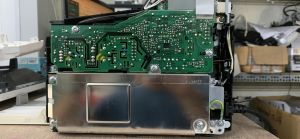 nguồn máy in xerox P115b tháo máy