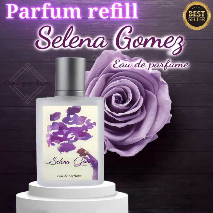 Parfum Spray Selena Gomez Candy Perfume Jual Lieoner New Eau De