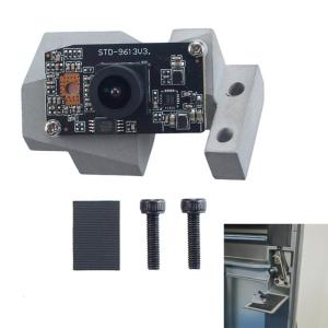 Nozzle Camera User Friendly and Dedicated for K2 Plus Offers Improved 3D Print Detail and Installation Ease