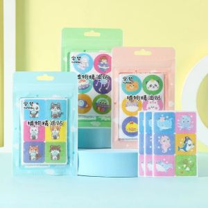 OS ANTI NYAMUK BABY MOSQUITO REPELLENT PATCH NYAMUK