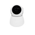 WIFI CCTV IP CAMER snowman Q7S/KAMERA CCTV SNOWMAN Q7S FULL HD 1080p WIRELESS NIGHT VISION 380°VIEW. 