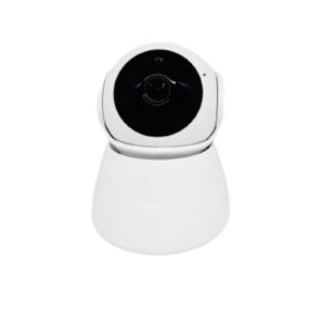 WIFI CCTV IP CAMER snowman Q7S/KAMERA CCTV SNOWMAN Q7S FULL HD 1080p WIRELESS NIGHT VISION 380°VIEW