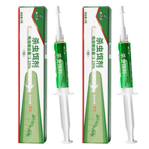 Ant bait กำจัดมด เจลกำจัดมด ไม่อัตรายต่อสัตว์เลียง เหยื่อกำจัดมด เหยื่อมด เหยื่อล่อมด ยาฆ่ามด ตายยกรัง ไม่มากวนใจ ประสิทธิภาพการกำจัดมดตายต่อเนื่องถึงรัง (ฆ่าทั้งรังเต็ม ได้ผล100% เหมาะสำหรับมดทุกชนิด)