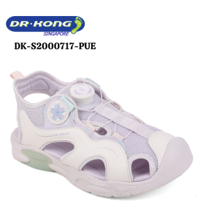DR.KONG KIDS TOTAL CONTACT SANDALS DK-S2000717-PUE