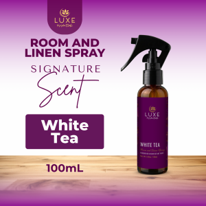Luxe Essential Cozy Haven Room Spray – Long-Lasting Room & Linen Mist