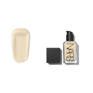 Kem nền NARS Light Reflecting Foundation 30ml