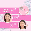 [QUÀ TẶNG KHÔNG BÁN] Nước Làm Sạch & Tẩy Trang Garnier Micellar Cleansing Water Cho Da Nhạy Cảm 50ml. 