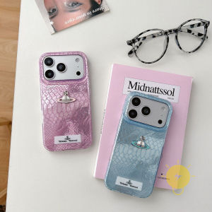For iPhone 16 Pro Max Case TPU Blue Phone Case For iPhone 15 Cover 手机壳 Aesthetic Korean Cute