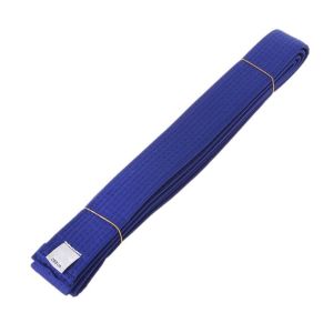 NALANILI 1.8m EVA Đôi Bọc Trẻ em Món Quà Người lớn Trẻ Em Võ Nghệ Thuật Sọc Đai Taekwondo Karate Judo Thể thao Vành Đai