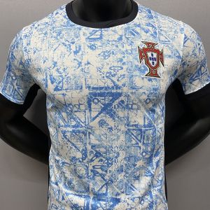 24 Soccer Uniform Portugal England Italy Korea World Cup Brazil Fans New Jersey Wholesale