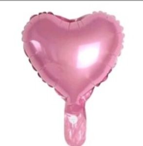 Better Home Balon Foil Love 45cm Ballon Dekorasi Party Love EMYDD2